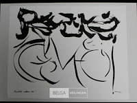 Dotremont - afbeelding 1 van  1