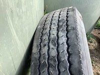 Double coin 9.5r17.5 vrachtwagenband - afbeelding 3 van  3
