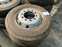 Double coin rt500 band met velg (6x) - afbeelding 3 van  8