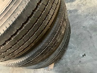 Double coin rt500 band met velg (6x) - afbeelding 6 van  8