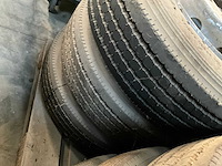 Double coin rt500 band met velg (6x) - afbeelding 7 van  8