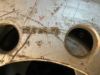 Double coin rt500 band met velg (6x) - afbeelding 8 van  8