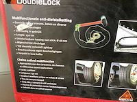 Doublelock anti-diefstalketting 130 cm - afbeelding 4 van  7