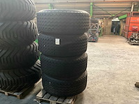 Doublestar dsr588 band met velg (4x) - afbeelding 1 van  9