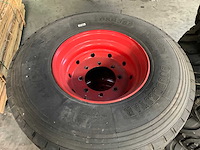 Doublestar dsr588 band met velg (4x) - afbeelding 2 van  9