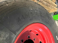 Doublestar dsr588 band met velg (4x) - afbeelding 3 van  9