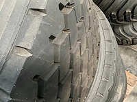 Doublestar dsr588 band met velg (4x) - afbeelding 5 van  9