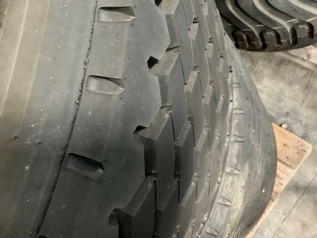 Doublestar dsr588 band met velg (4x) - afbeelding 6 van  9