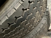 Doublestar dsr588 band met velg (4x) - afbeelding 7 van  9