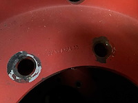 Doublestar dsr588 band met velg (4x) - afbeelding 9 van  9