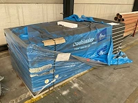Doublissimo isolatie plaat (9x) - afbeelding 2 van  3