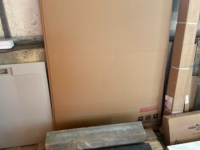 Douche- en badkuipbehuizing - afbeelding 3 van  3