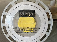 Douche afvoer - afbeelding 2 van  4
