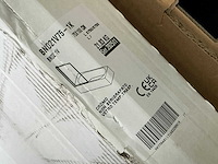 Douche & badwand - afbeelding 2 van  2