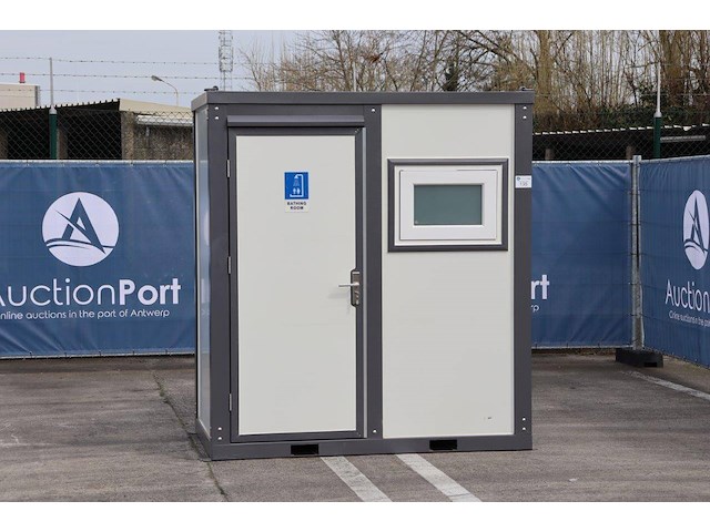 Douche cabine nieuw - afbeelding 1 van  1