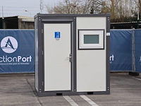 Douche cabine nieuw - afbeelding 1 van  1