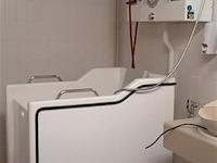 Douche cabine - afbeelding 1 van  3