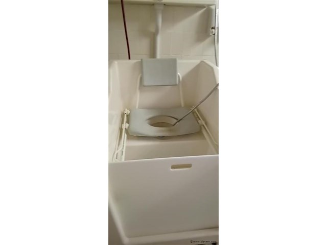 Douche cabine - afbeelding 2 van  3