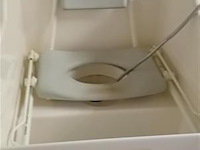 Douche cabine - afbeelding 2 van  3