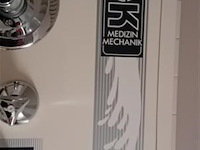 Douche cabine - afbeelding 3 van  3