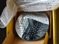 Douche kop cisal prog docce - afbeelding 1 van  2