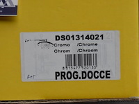 Douche kop cisal prog docce - afbeelding 2 van  2