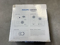 Douche speaker philips / grohe - afbeelding 2 van  3