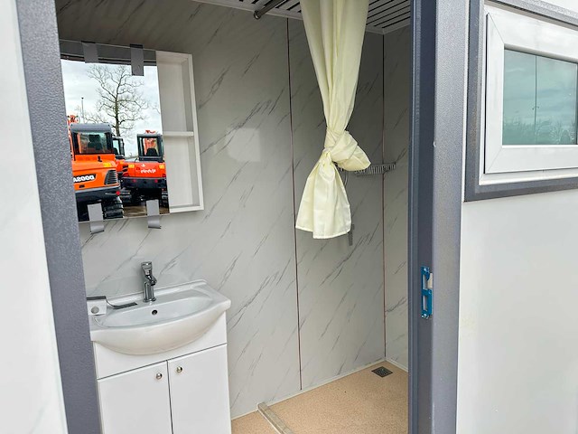 Douche unit - afbeelding 10 van  15