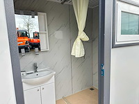 Douche unit - afbeelding 10 van  15