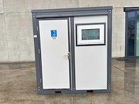 Douche unit - afbeelding 1 van  15