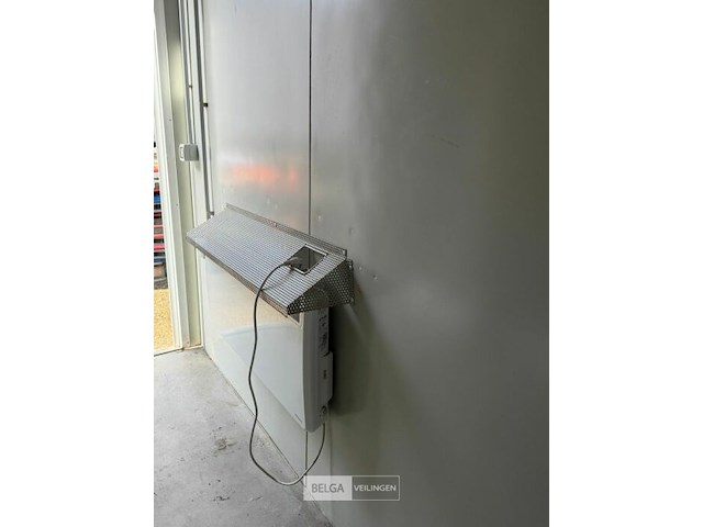 Douche unit - afbeelding 2 van  10