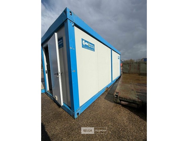 Douche unit - afbeelding 1 van  10