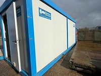 Douche unit - afbeelding 1 van  10