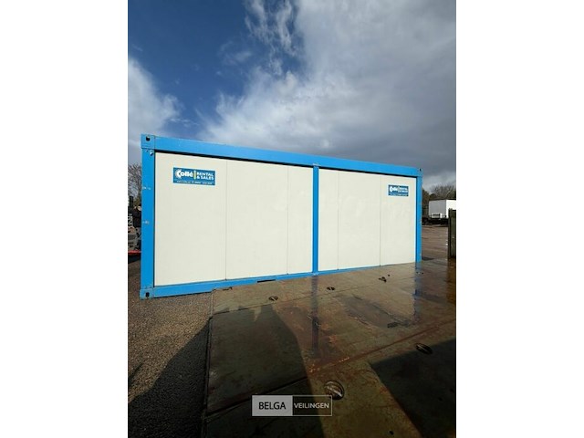 Douche unit - afbeelding 3 van  10