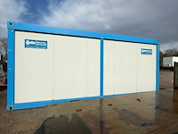 Douche unit - afbeelding 3 van  10