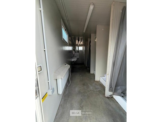 Douche unit - afbeelding 4 van  10