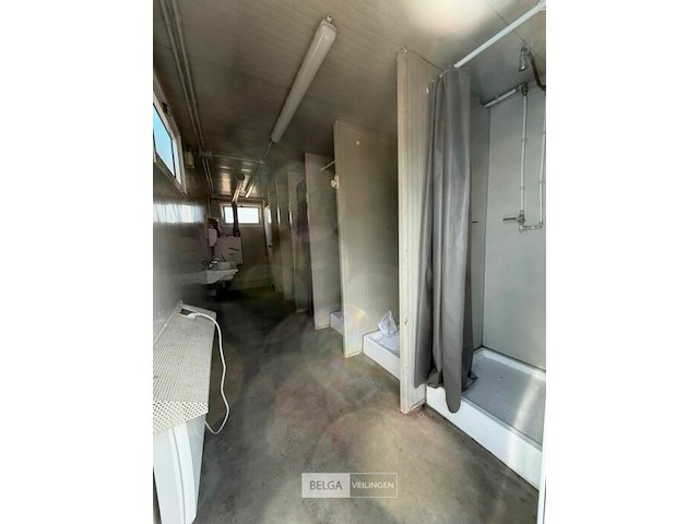 Douche unit - afbeelding 5 van  10