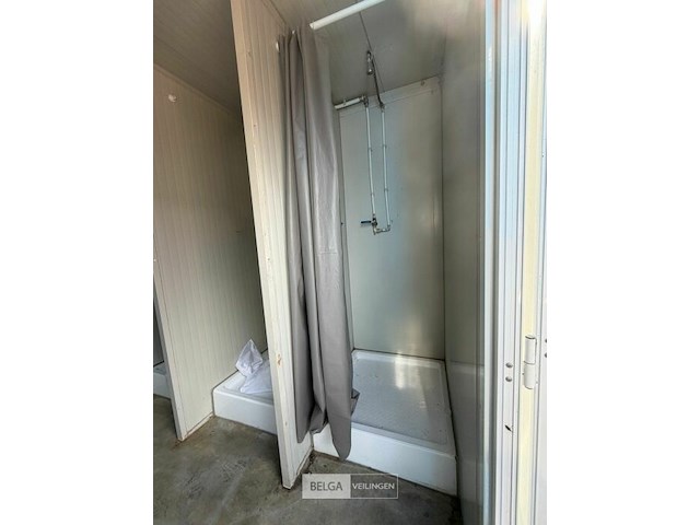 Douche unit - afbeelding 6 van  10