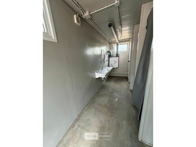 Douche unit - afbeelding 8 van  10