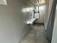 Douche unit - afbeelding 8 van  10