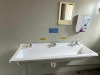 Douche unit - afbeelding 9 van  10