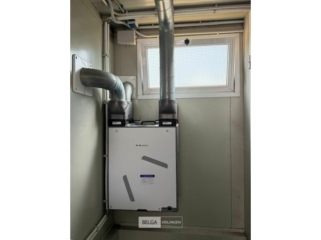 Douche unit - afbeelding 10 van  10