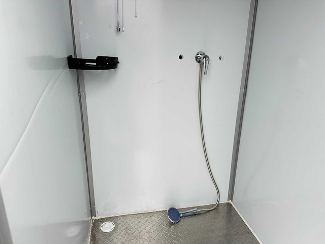 Douche unit - afbeelding 5 van  15