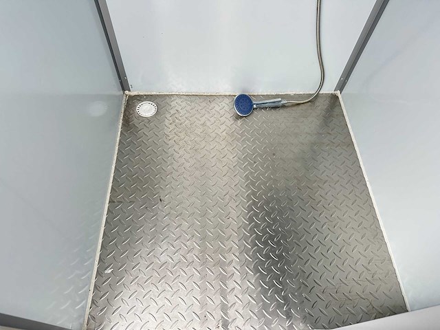 Douche unit - afbeelding 6 van  15