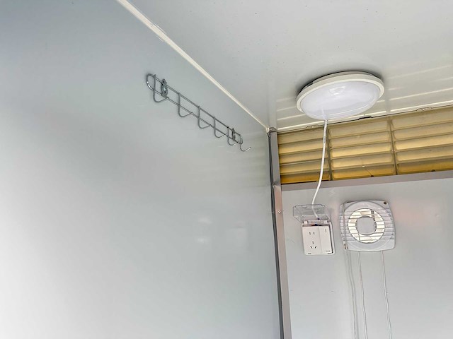 Douche unit - afbeelding 7 van  15