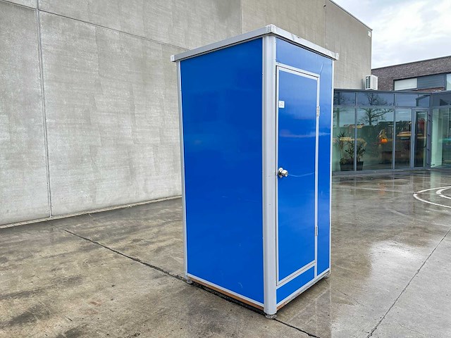 Douche unit - afbeelding 8 van  15