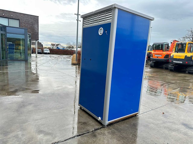 Douche unit - afbeelding 10 van  15