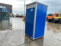 Douche unit - afbeelding 10 van  15