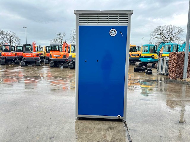 Douche unit - afbeelding 11 van  15