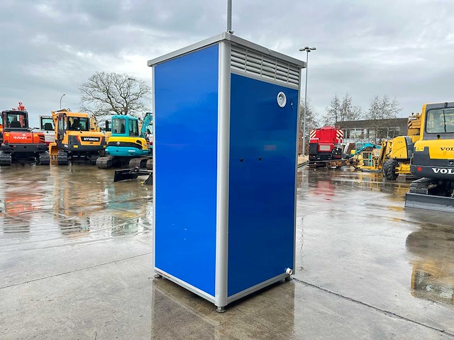 Douche unit - afbeelding 12 van  15